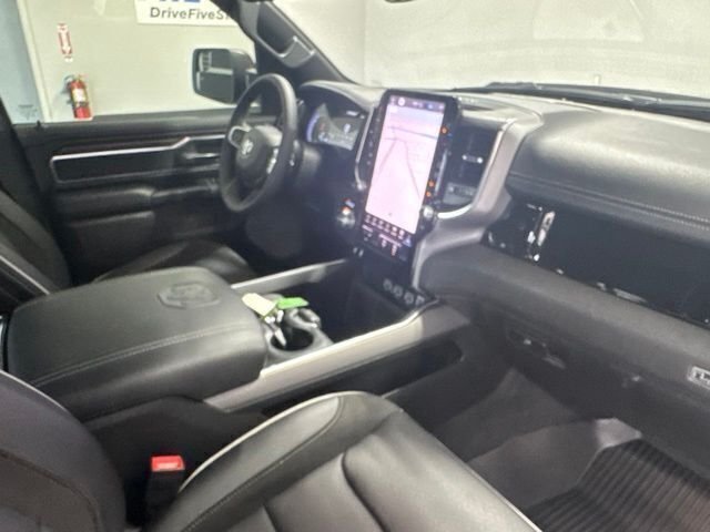 Used 2026  Ram Laramie image 26
