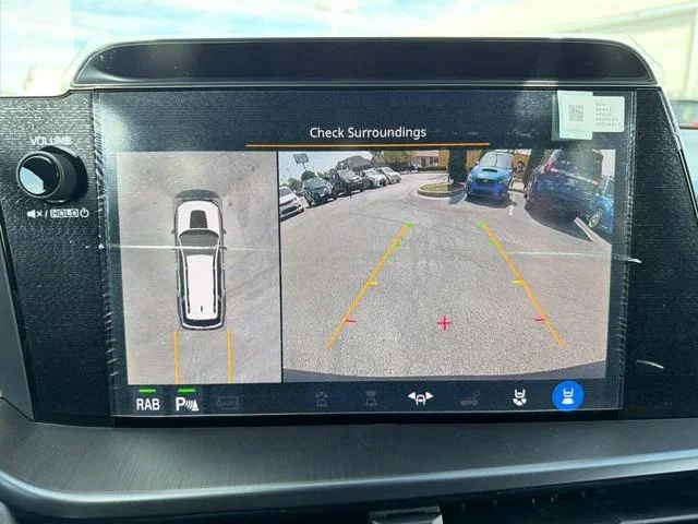 2026 Subaru Outback Wilderness - Photo 13