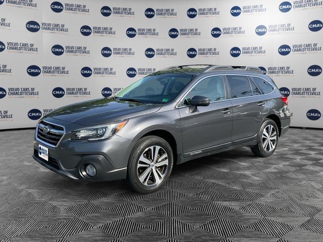 2019 Subaru Outback Limited
