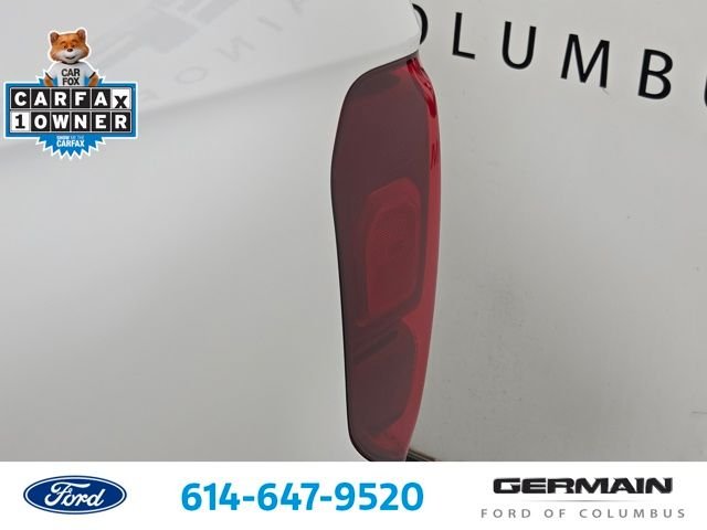 Certified Used 2023 Platinum White Pearl Honda RTL-E image 17