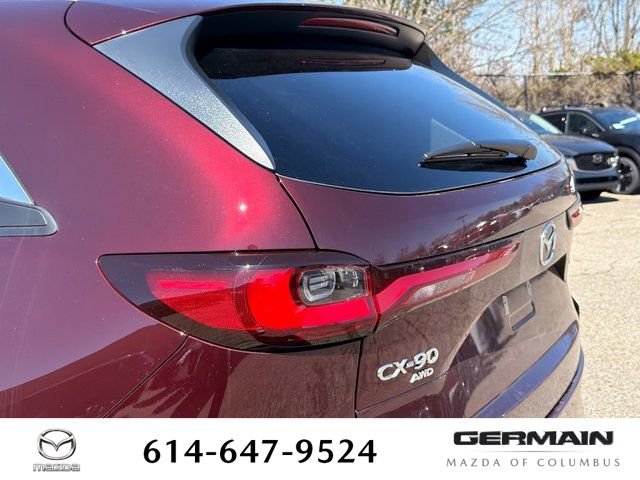 2026 Mazda CX-90 Premium Plus Package - Photo 15