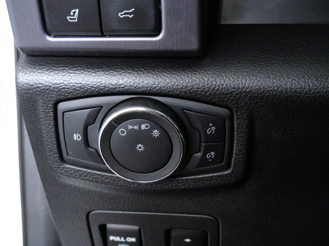 Used 2019 White Ford Platinum image 24