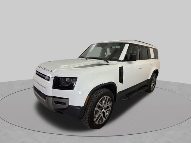 2026 Land Rover Defender 130 S