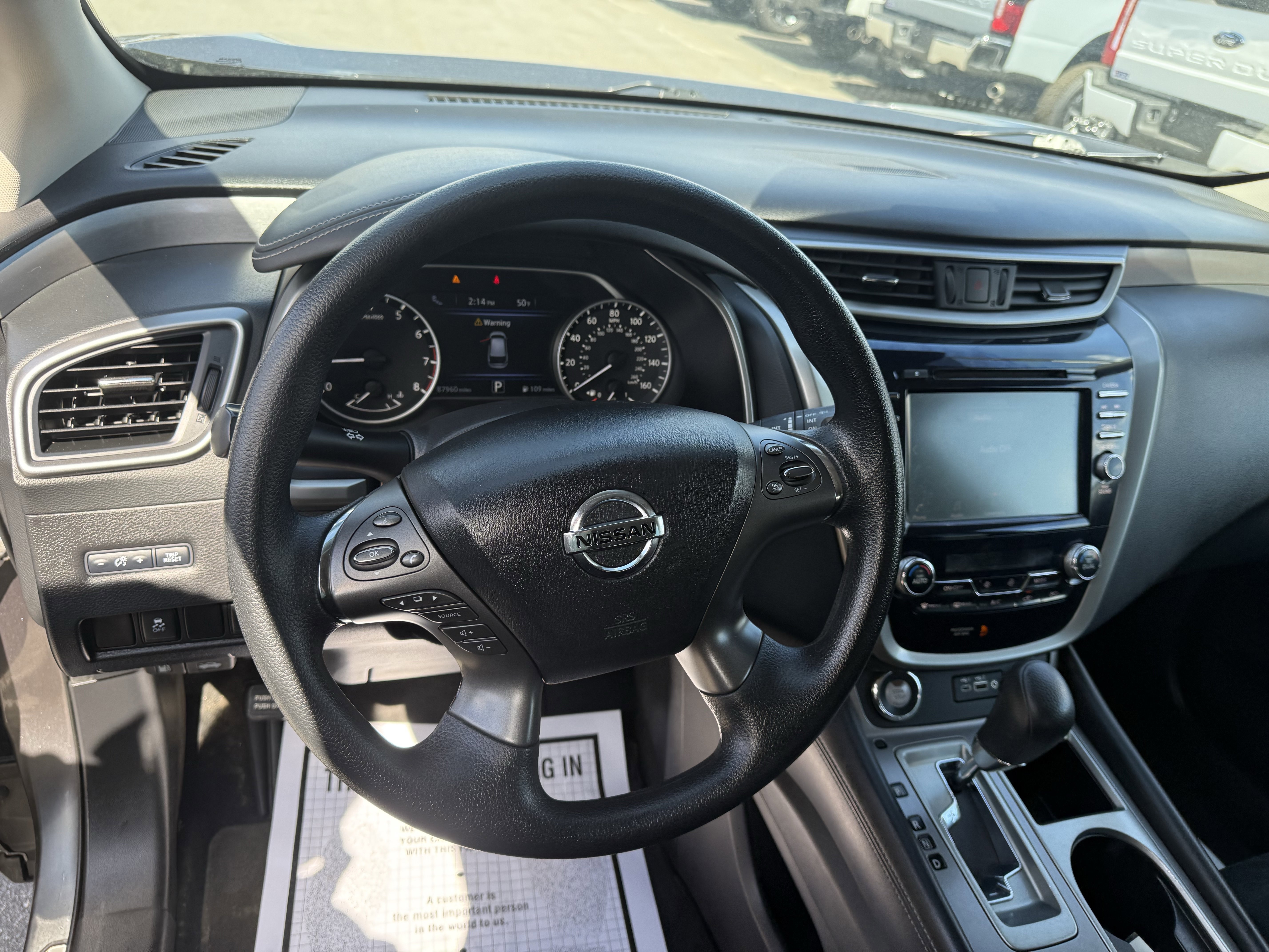 Used 2020 Gun Metallic Nissan S image 13