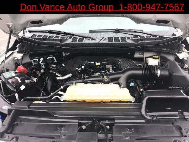 Used 2023 Gray Ford XL image 24