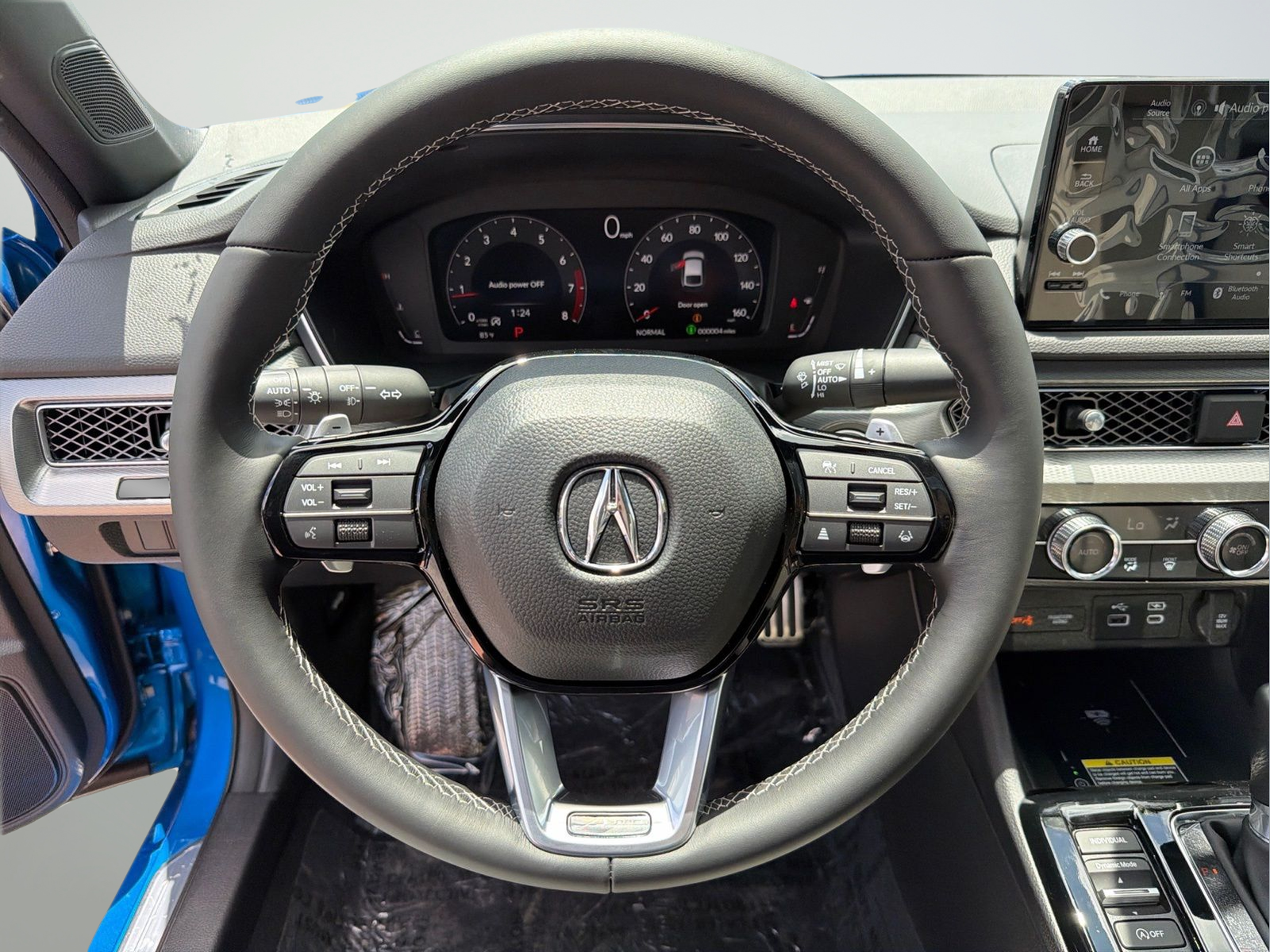 New 2026  Acura A-Spec Tech Package image 13