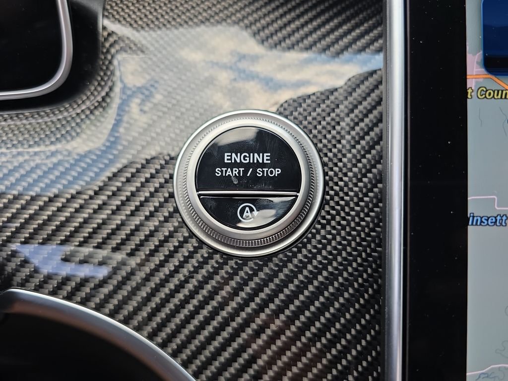 New 2026 Black Mercedes-Benz CLE 53 AMG® image 24
