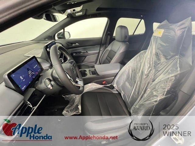 2026 Honda Prologue Touring - Photo 14