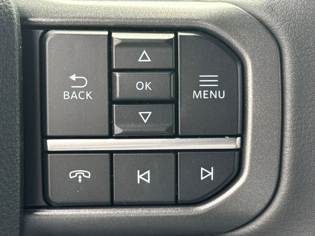 New 2026 White Ford XLT image 25