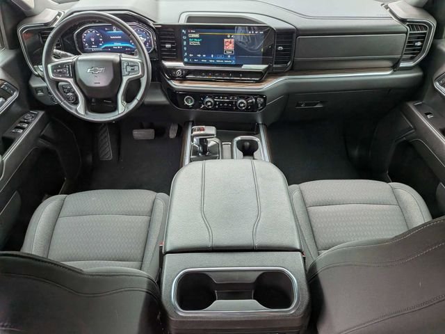 2023 Chevrolet Silverado 1500 RST - Photo 18