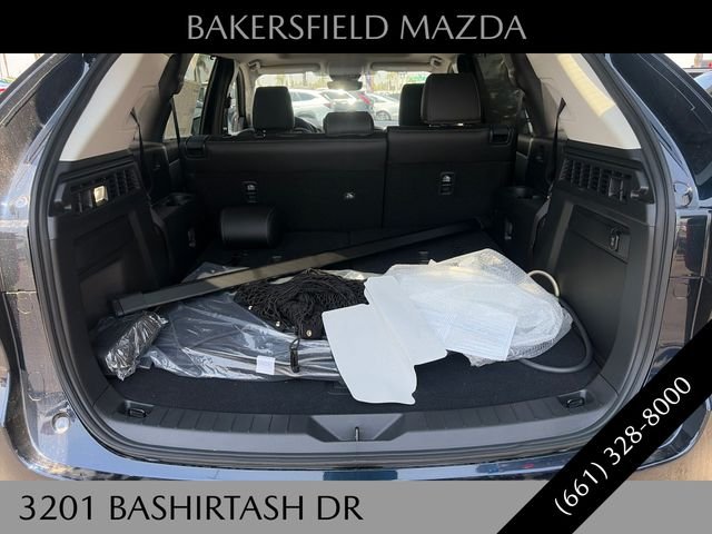 2026 Mazda CX-90 Preferred Package - Photo 22