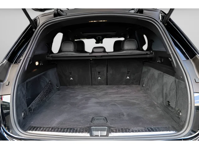 Used 2023 Black Mercedes-Benz GLE 350 image 24