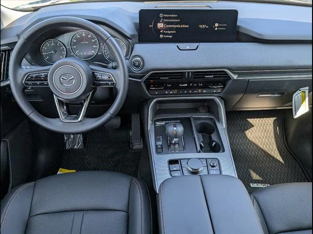 2025 Mazda CX-90 Preferred Package - Photo 7