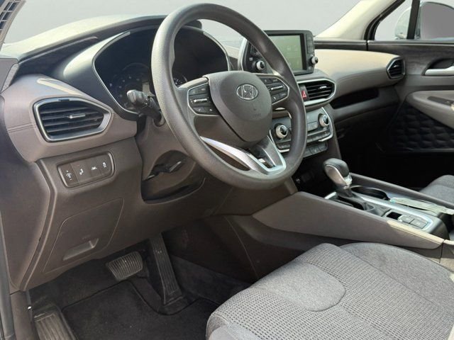 Used 2019 Gray Hyundai SEL image 14