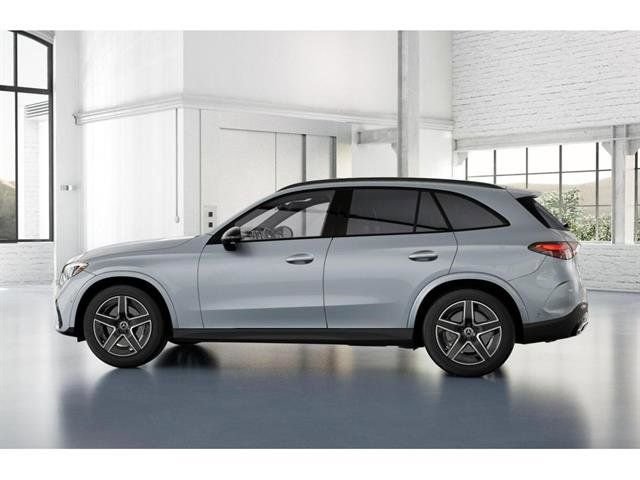 2026 Mercedes-Benz GLC Base - Photo 32