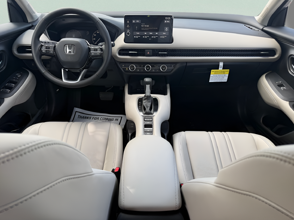 Used 2027  Honda EX-L image 15