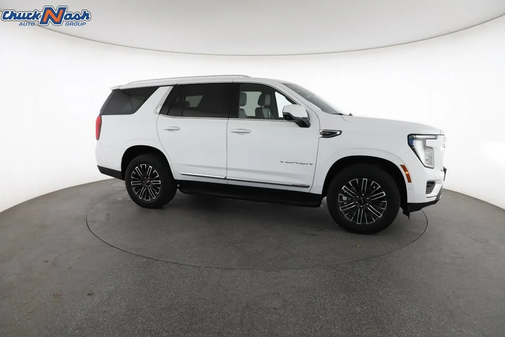 2026 GMC Yukon Elevation - Photo 15