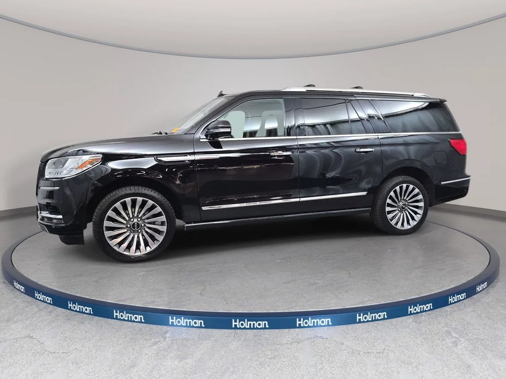 Used 2018 Velvet Lincoln Reserve image 9