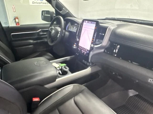 Used 2026  Ram Laramie image 26