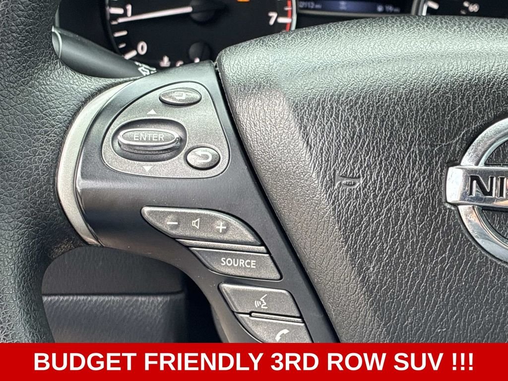 Used 2020 Black Nissan S image 22