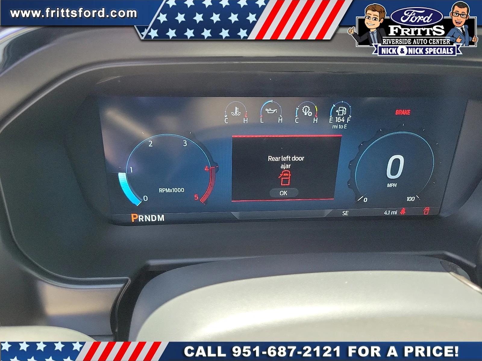 New 2026 Glacier Gray Metallic Tri-Coat Ford F-250® Lariat® image 7