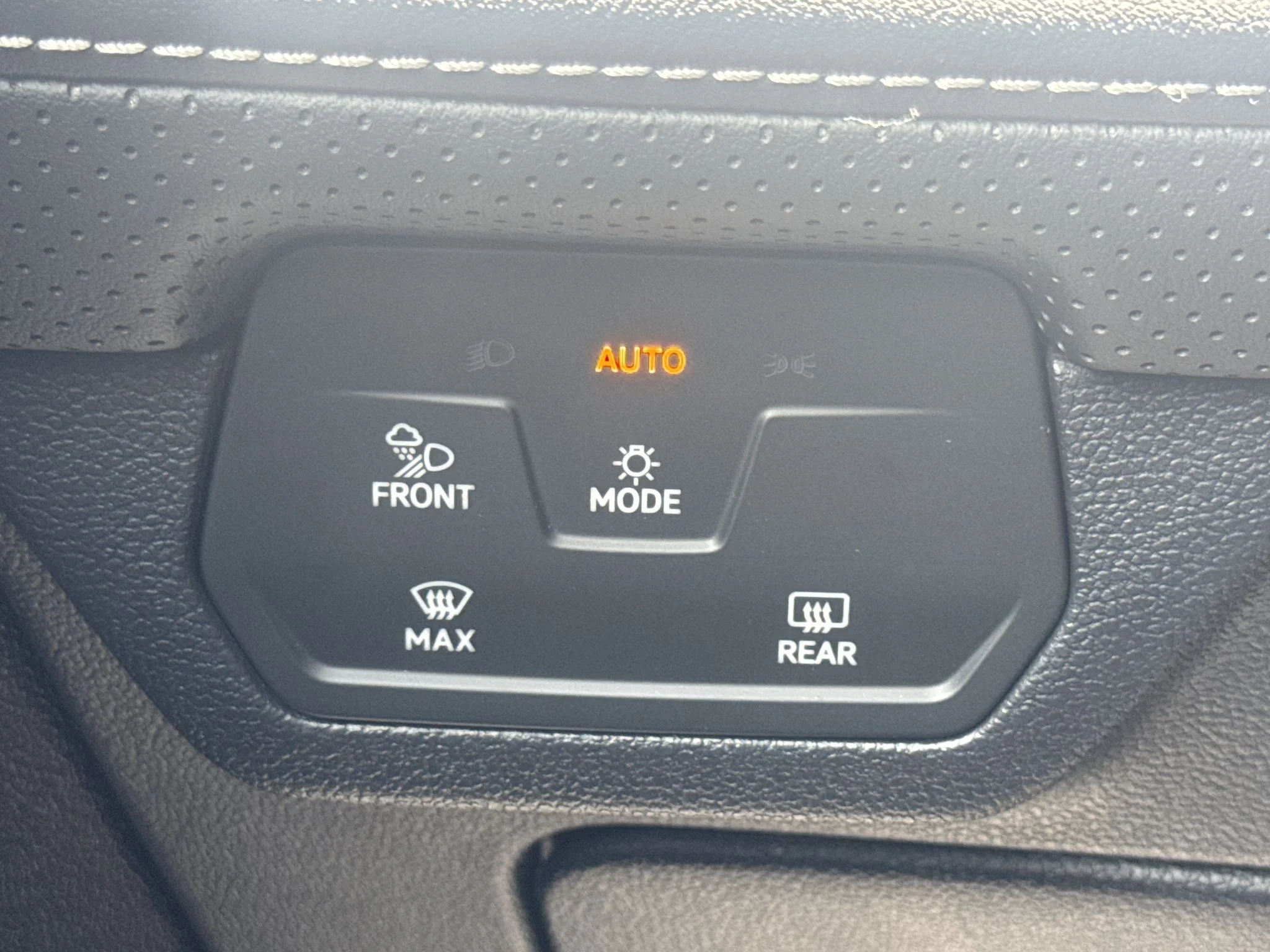 New 2026 Pure Gray Volkswagen 2.0T SEL Premium R-Line image 23