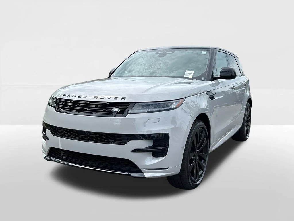 New 2027 Borasco Grey LAND ROVER Dynamic SE image 1