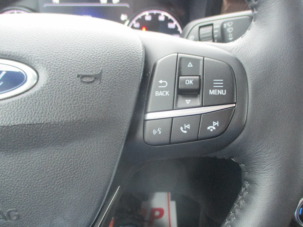 2022 Ford Maverick Lariat - Photo 14