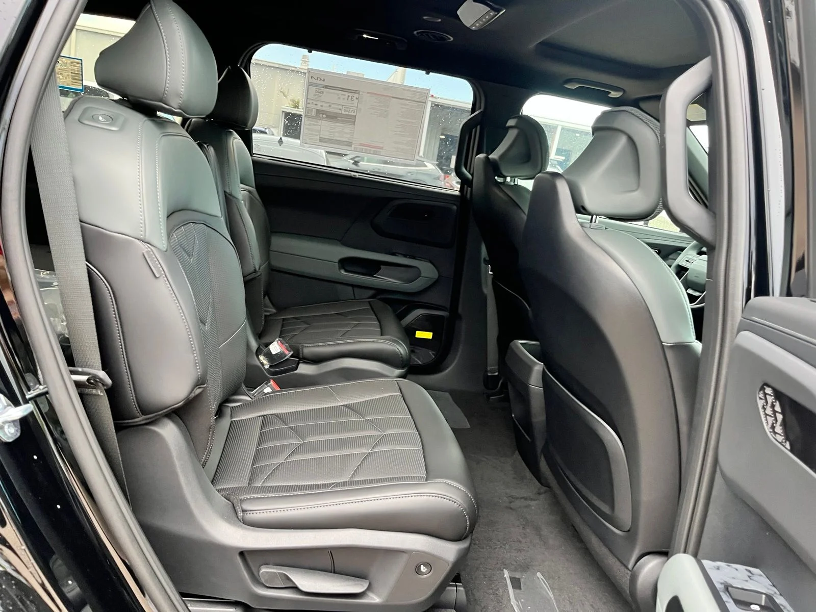 New 2027 Black Kia X-Line SX image 20