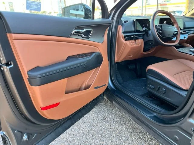 2026 Kia Sportage X-Line - Photo 14