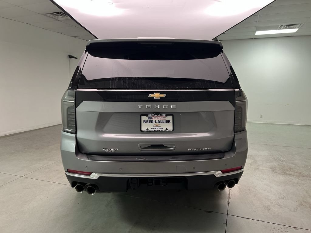 2026 Chevrolet Tahoe Premier - Photo 7