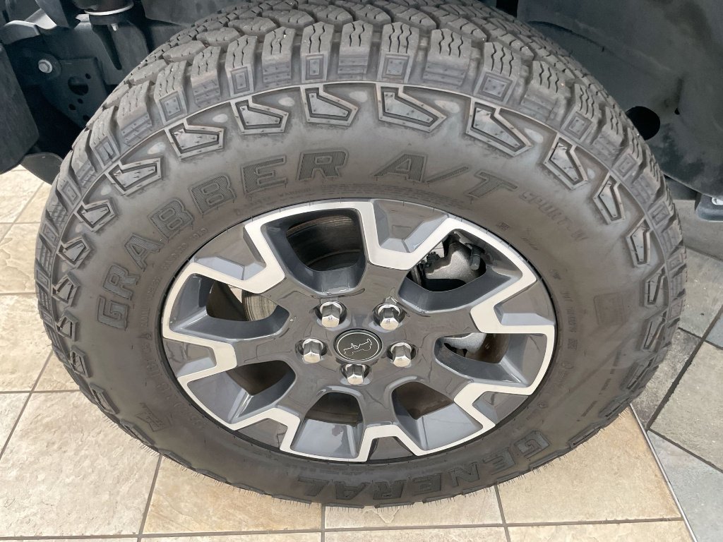 2024 Jeep Wrangler 4-Door Sahara - Photo 32