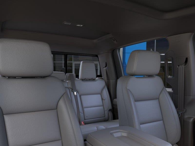 2026 Chevrolet Silverado 1500 LT - Photo 24