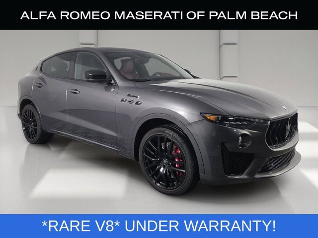 2023 Maserati Levante Modena S