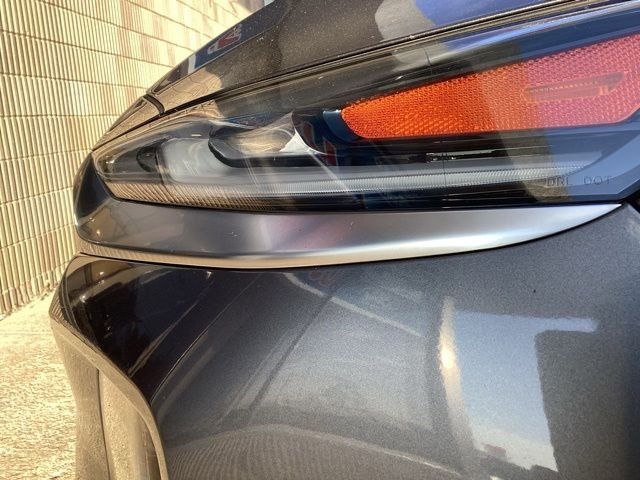Used 2019 Gray Hyundai SE image 4