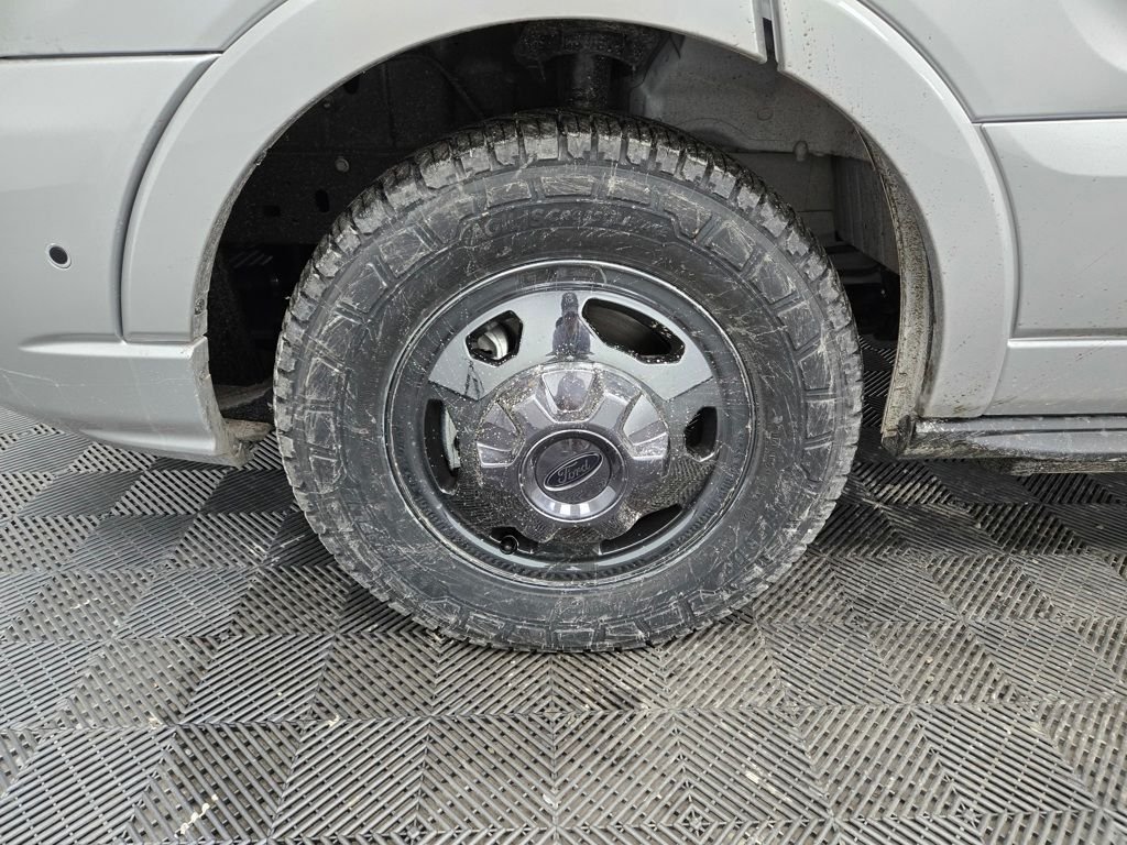 2024 Ford Transit Van Base - Photo 17