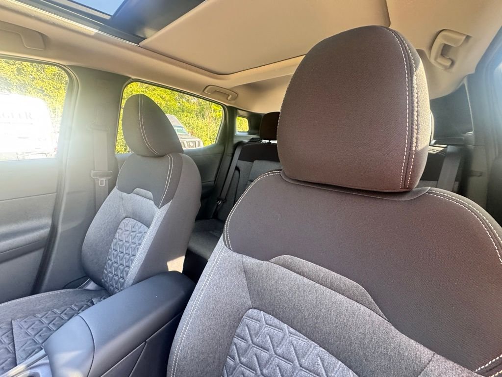 2026 Nissan KICKS SV AWD - Photo 17