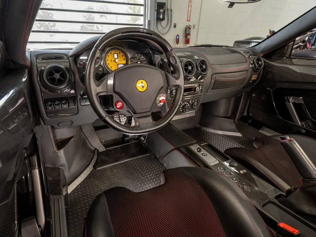 2009 Ferrari F430 Scuderia - Photo 27