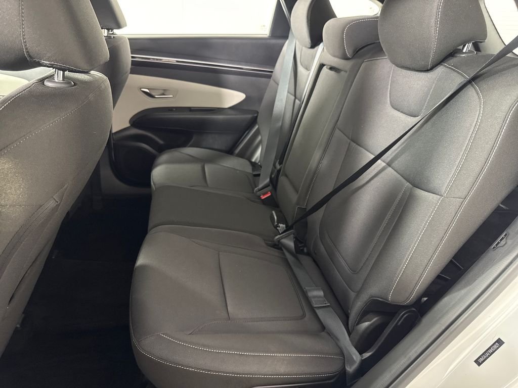 2022 Hyundai Tucson SE - Photo 15