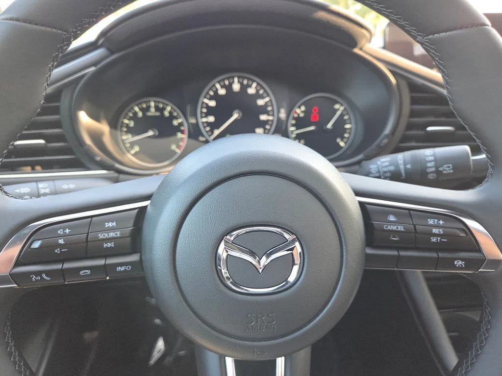 New 2026 Gray Mazda 2.5 S Premium image 13