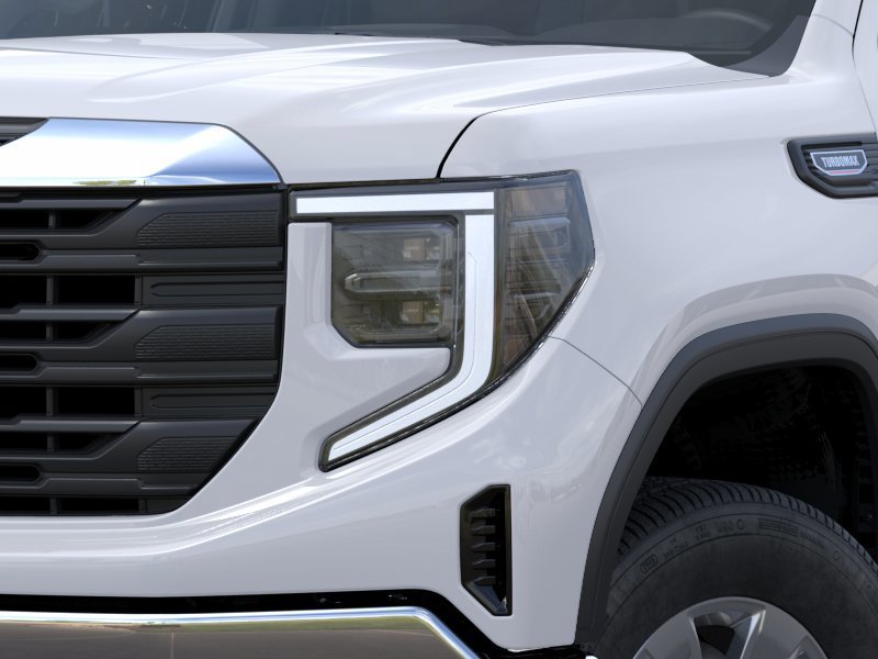 2026 GMC Sierra 1500 Pro - Photo 10