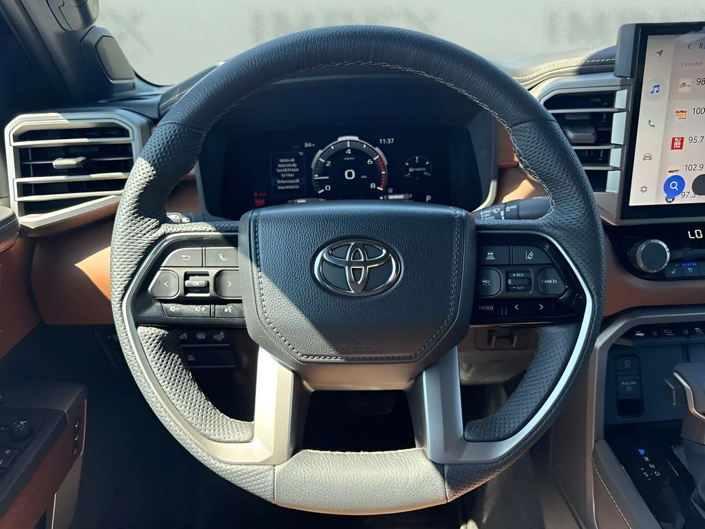 Used 2026 Black Toyota 1794 image 16