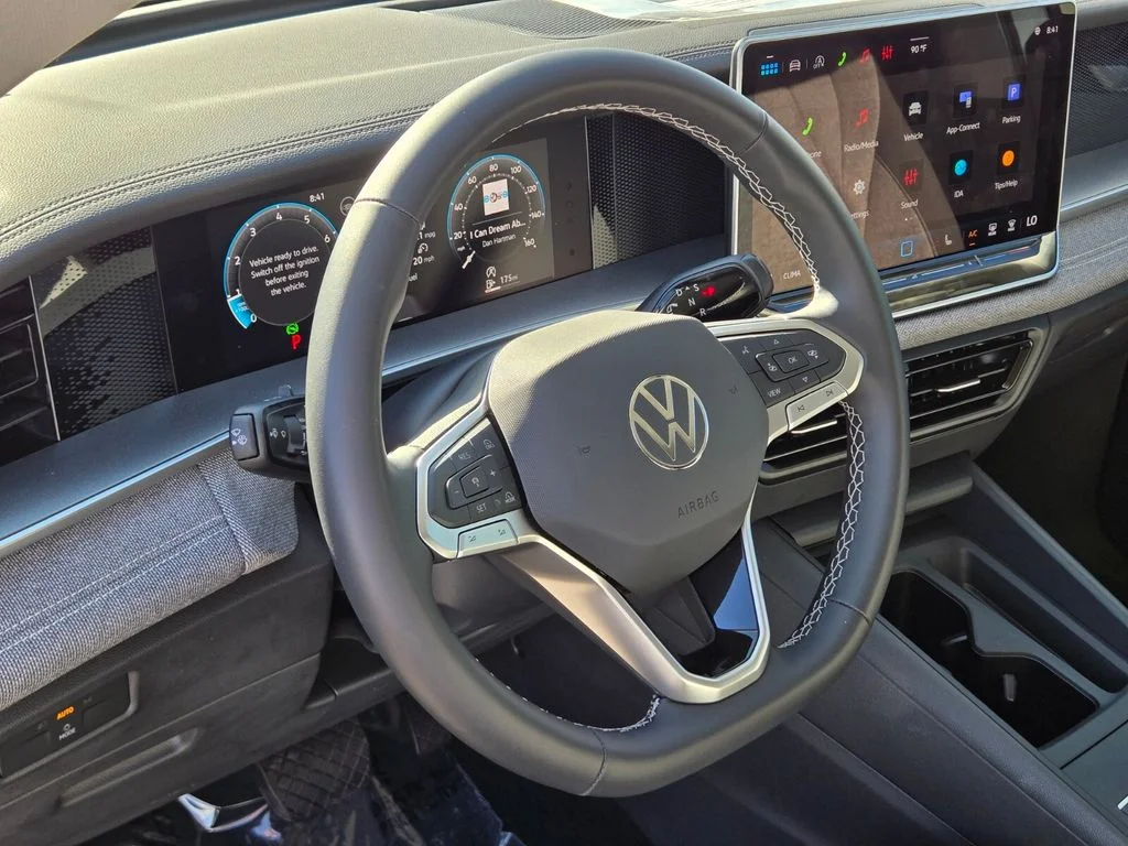 Certified Used 2026 Silver Volkswagen S image 19