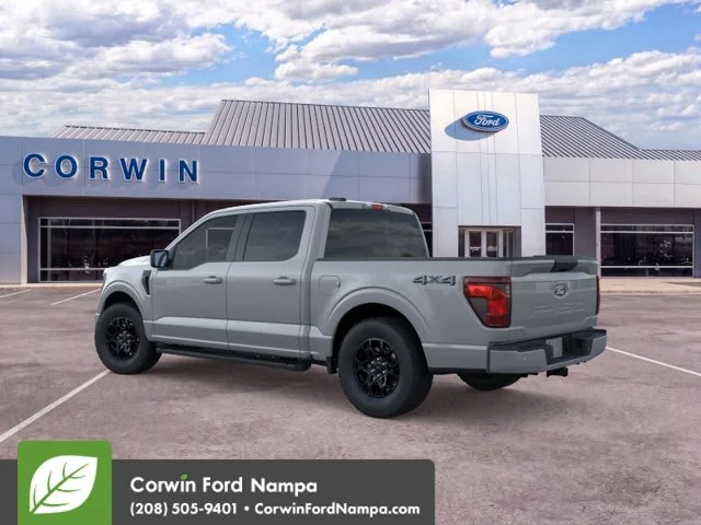 New 2026 Avalanche Ford XLT image 6