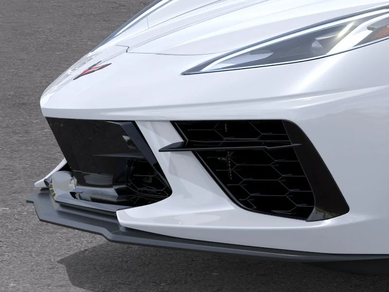 New 2027 Arctic White Chevrolet 2LT image 13