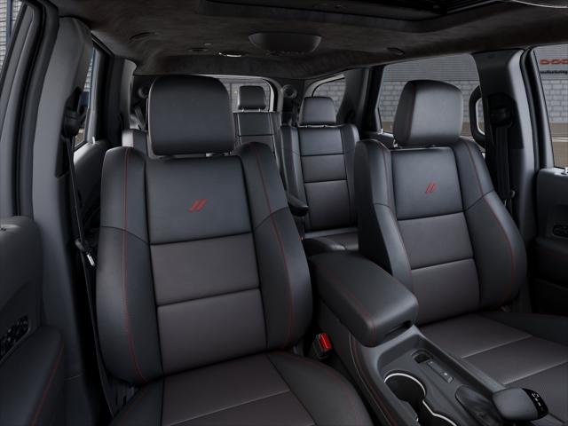 New 2027 B5 Blue Dodge GT image 21