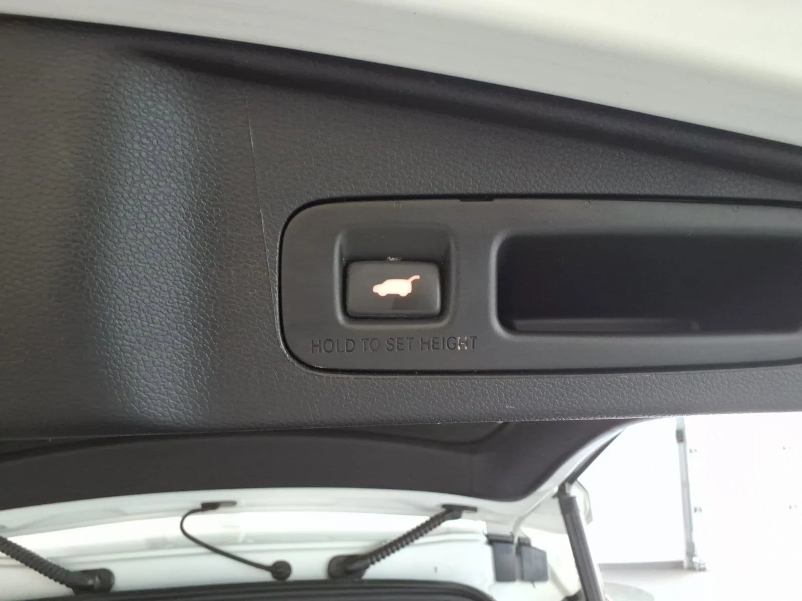 Certified Used 2019 Platinum White Pearl Honda EX-L image 19