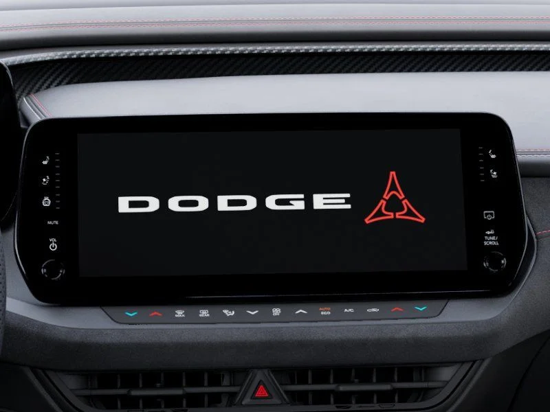 New 2026 After Dark Dodge Scat Pack Plus image 19