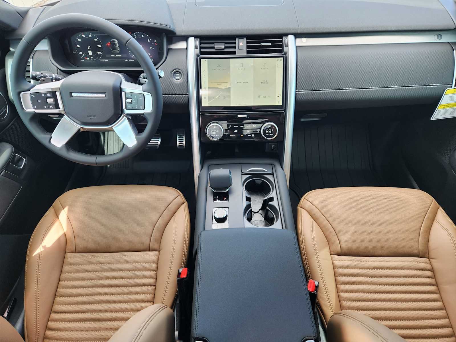 2026 Land Rover Discovery Gemini Edition - Photo 26
