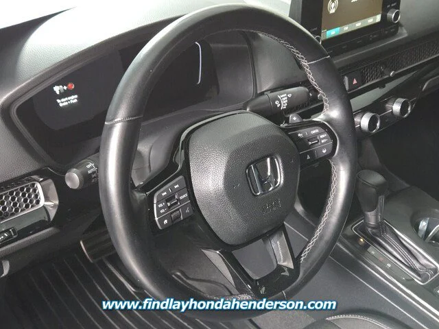 2024 Honda Civic Sport - Photo 56
